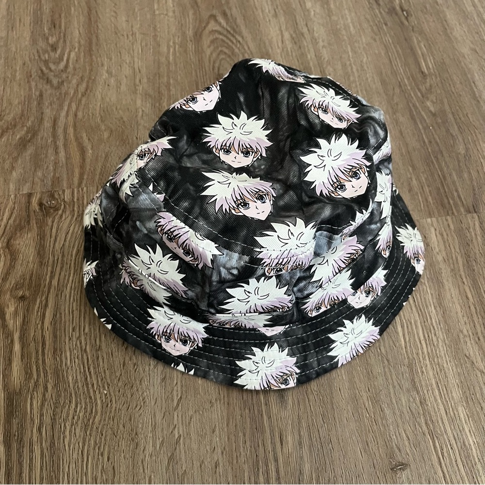 Hypland Hunter X Hunter Bucket Hat